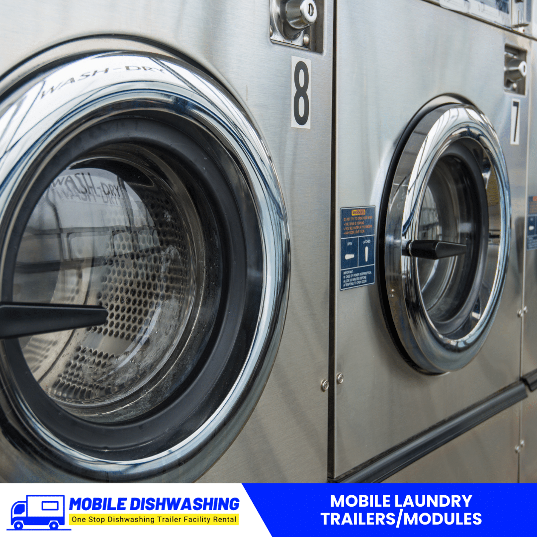 Mobile Laundry Trailers_Modules