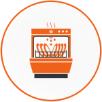 Dishwashing Trailer Rent Feature 1 Icon