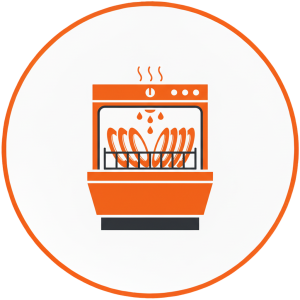 Dishwashing Trailer Rent Feature 1 Icon