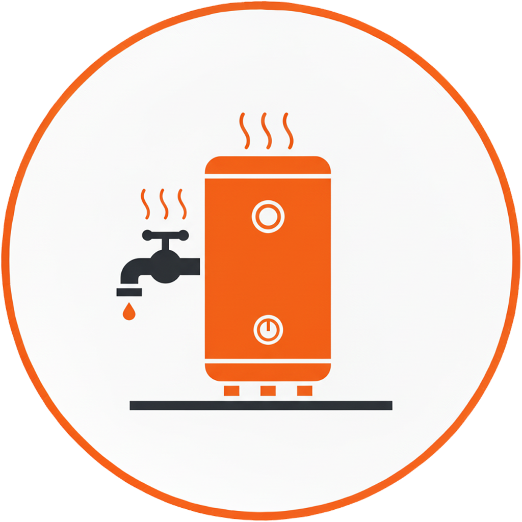 Dishwashing Trailer Rent Feature 2 Icon