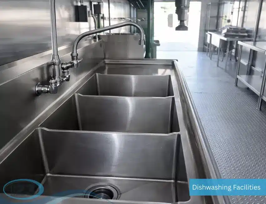 Stainless Sink
