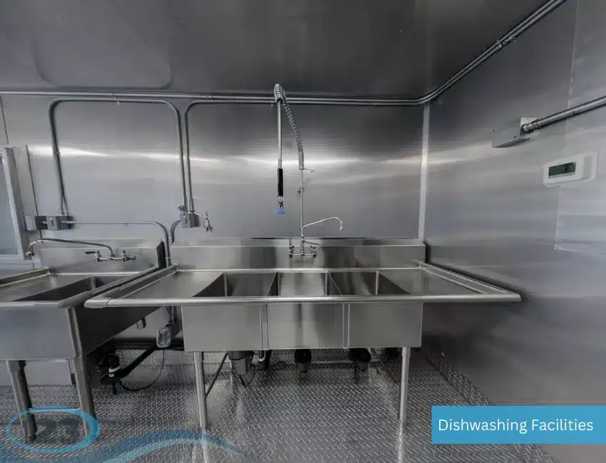 Stainless Sink