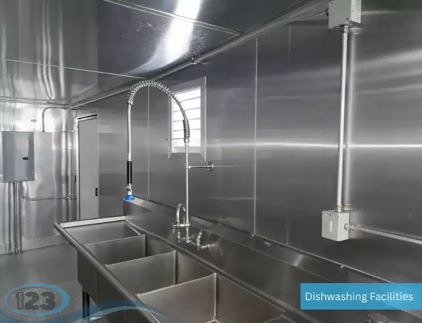 Stainless Sink